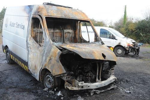 Irland | Massenproteste gegen IWF Programm