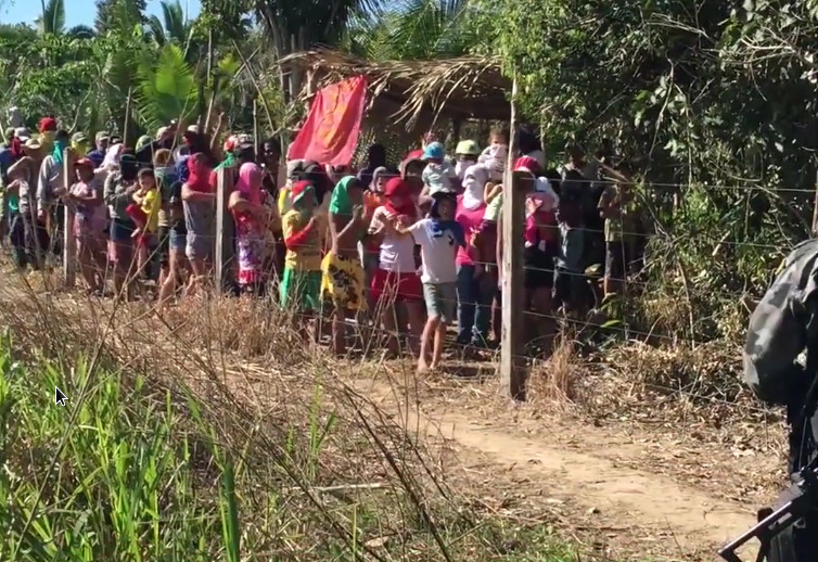 Entwicklungen in der Agrarrevoltion in den letzten Monaten