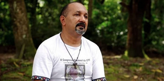 Brasil – Activist arrested in Pará