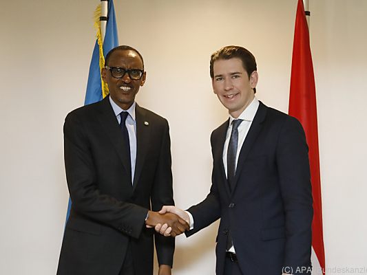 Was gut ist für die EU, ist gut für Afrika?