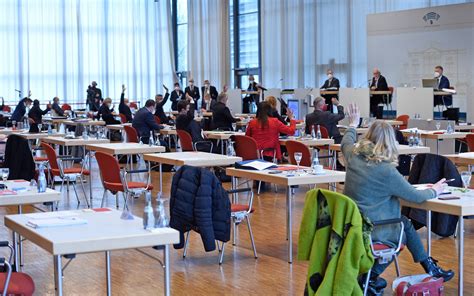 Saarland: Law for the political participation of children and youths decided.