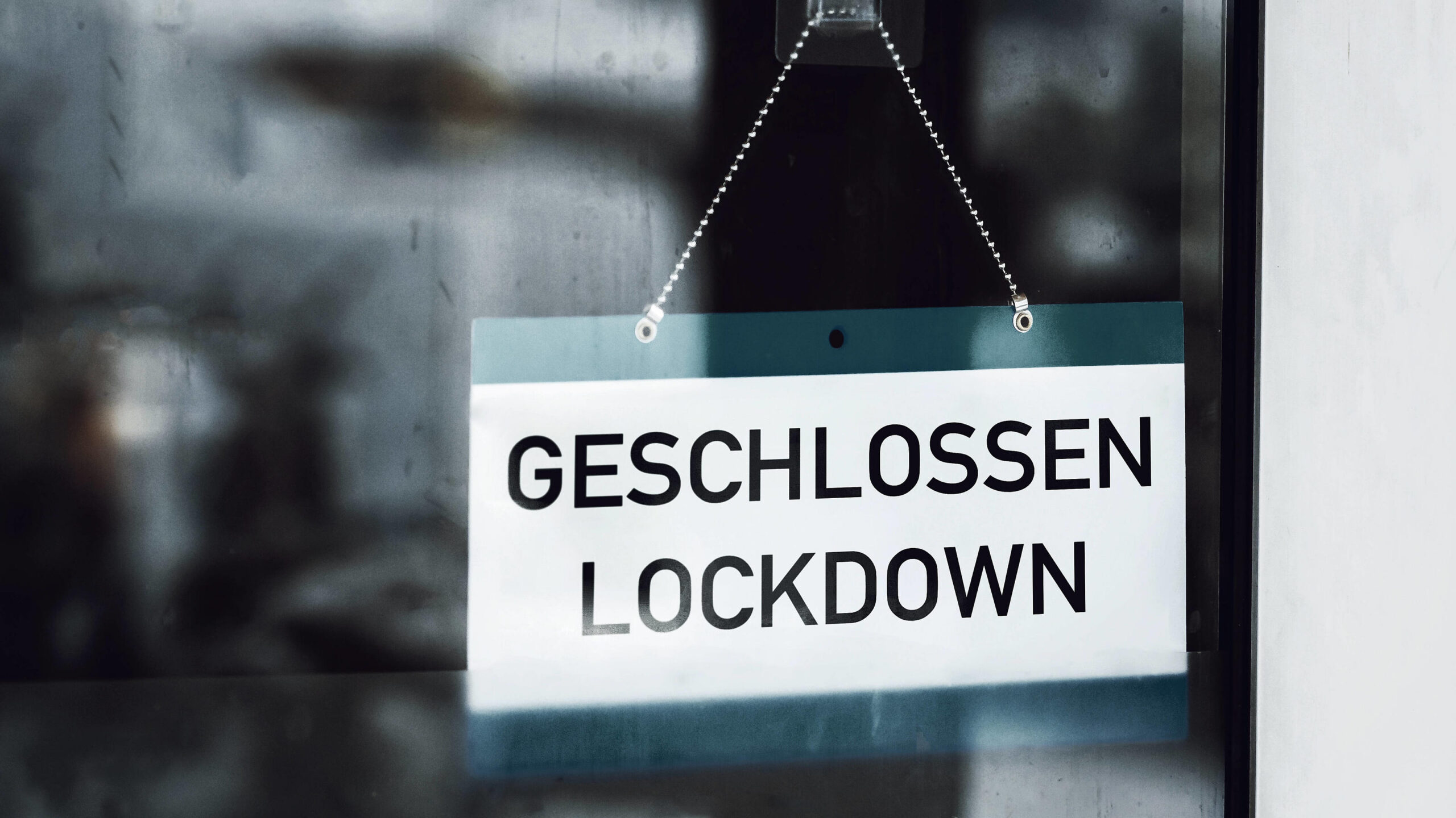 Neue Studie: Lockdowns haben nahezu keinen Einfluss auf Corona-Mortalität