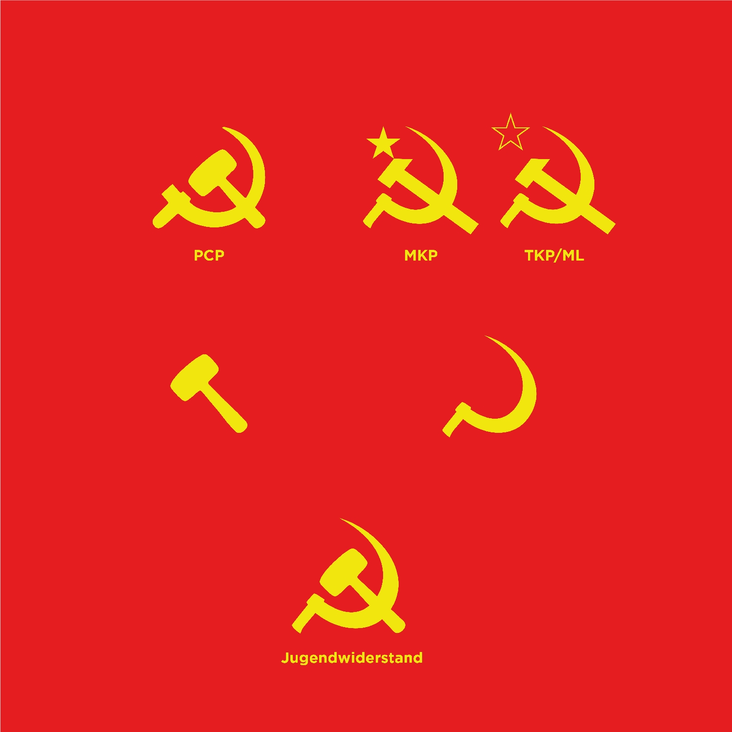 Imperialistische Aggression gegen den Iran