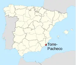 Spanien: Faschisten greifen Migranten in Torre Pacheco (Murcia) an