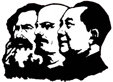 In Chinese: Joint International Mayday Declaration