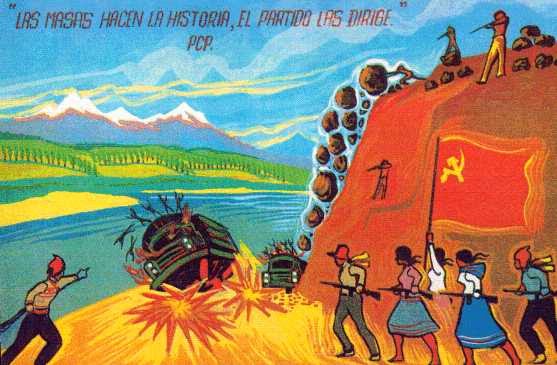 Erklärung der KPP zur aktuellen konterrevolutionären Medienkampagne