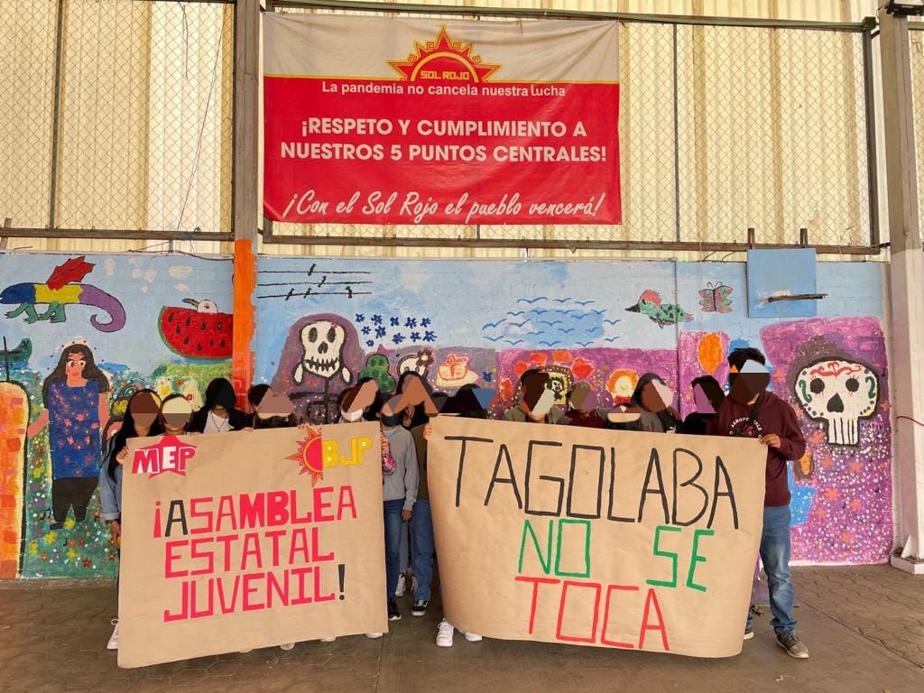 Aktuelles aus Mexiko (21.02.2023)