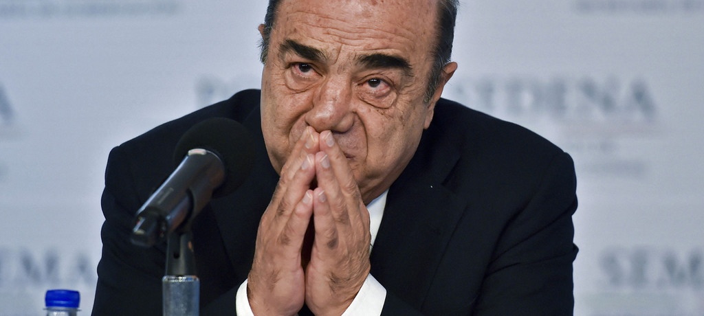 Mexiko: Neue Erkenntnisse im Fall der 43 Verschwunden-gelassenen Studenten