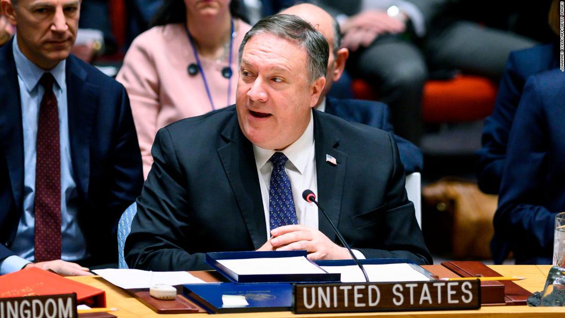 Yankee-Mobilmachung gegen Venezuela