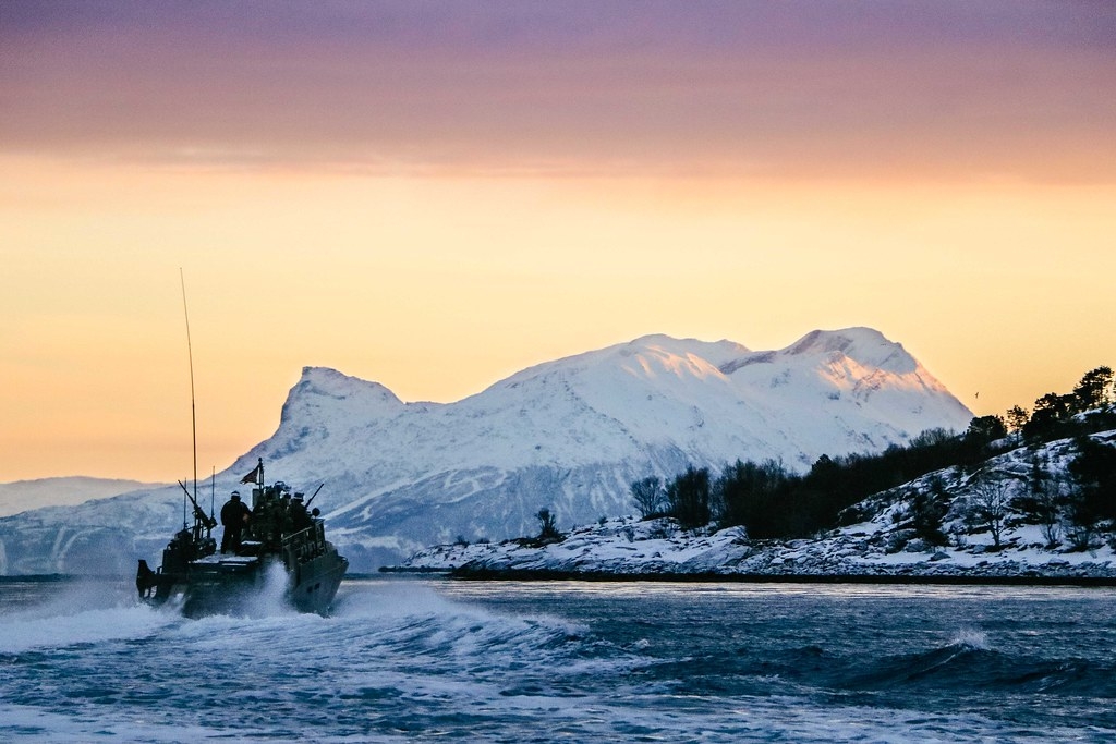 Nordic Report 19.10.2020