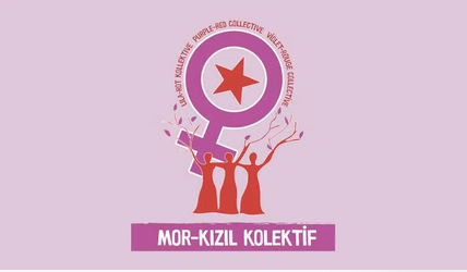 Purple-Red Collective: THE REAL CAUSE OF VIOLENCE AGAINST WOMEN IS THE IMPERIALIST-CAPITALIST SYSTEM!