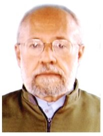 Genosse Moreira, Pionier und Gründer der AND