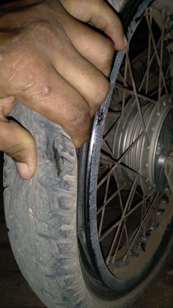 Bauern wehren sich gegen Räumungsversuche und kriminelle Handlungen der Militärpolizei und der nationalen Streitkräfte