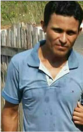 Brazil – Homage to comrade Naldo