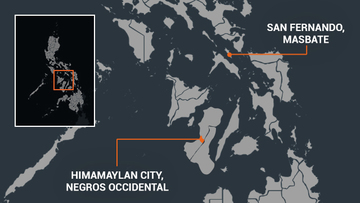 PHILIPPINEN: Neue Aktionen der NPA
