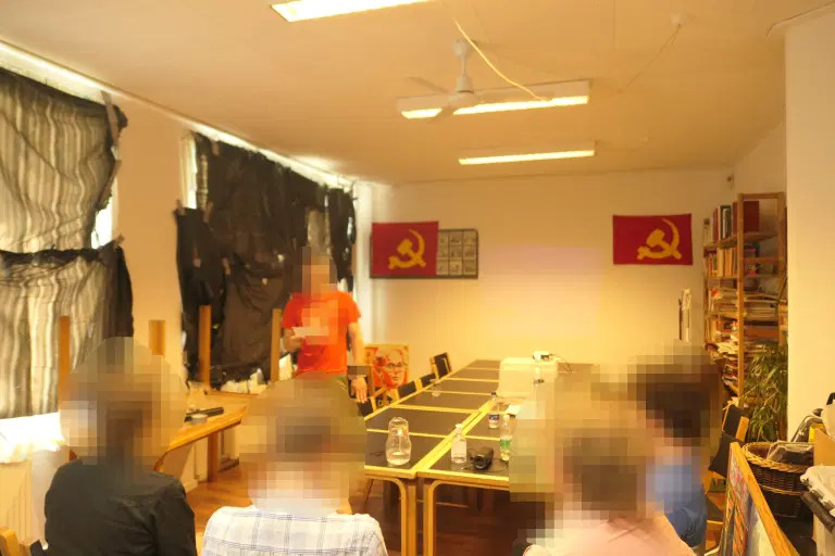 Nordic Report 22.06.2021