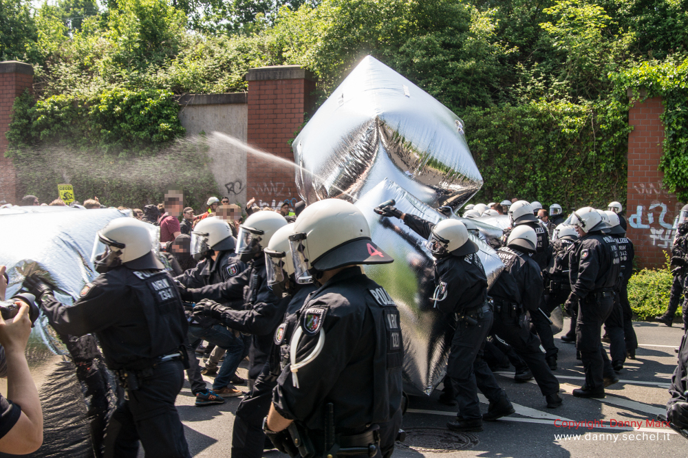 Gegen den “Tag der deutschen Zukunft”