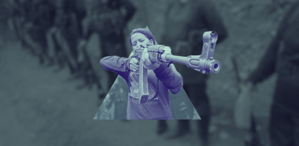 Neues vom Volkskrieg auf den Philippinen