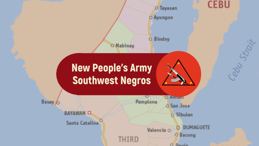 Philippinen: Weitere Guerillaaktionen strafen Marcos Lügen