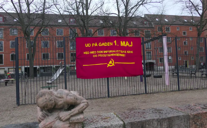 Nordic Report 22.04.