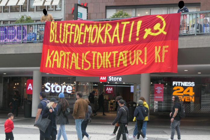 Nordic Report 26.09.22