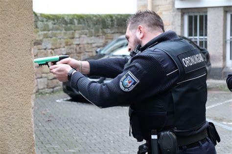 NRW: Razzia gegen Arbeiter in Essen