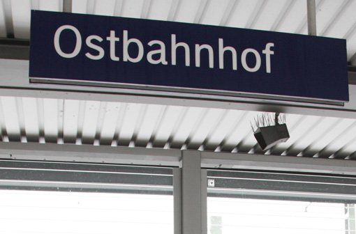 München: “Fuck Police”