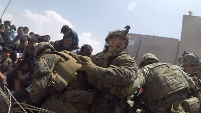 Sie lieben den Verrat, nicht die Verräter