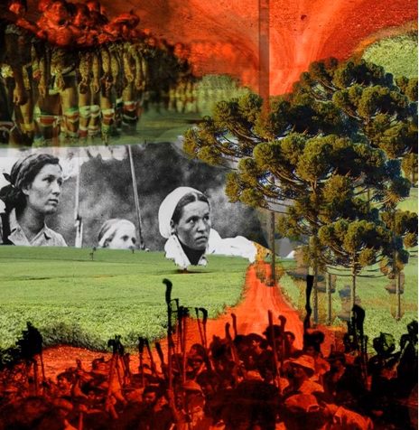 “Conquistar a Terra” (Hymne der Agrarrevolution): Neuer Clip von der Gruppe Terravante