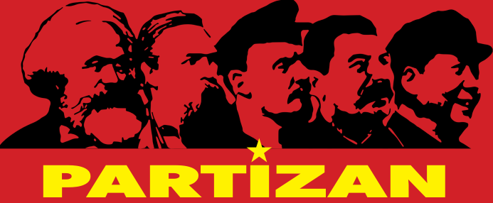 Partizan-Aufruf zur LLL-Demonstration