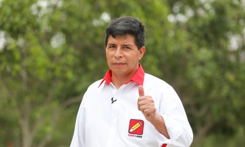 Vier Regierungen in sechs Monaten: die Krise des alten peruanischen Staates verschärft sich