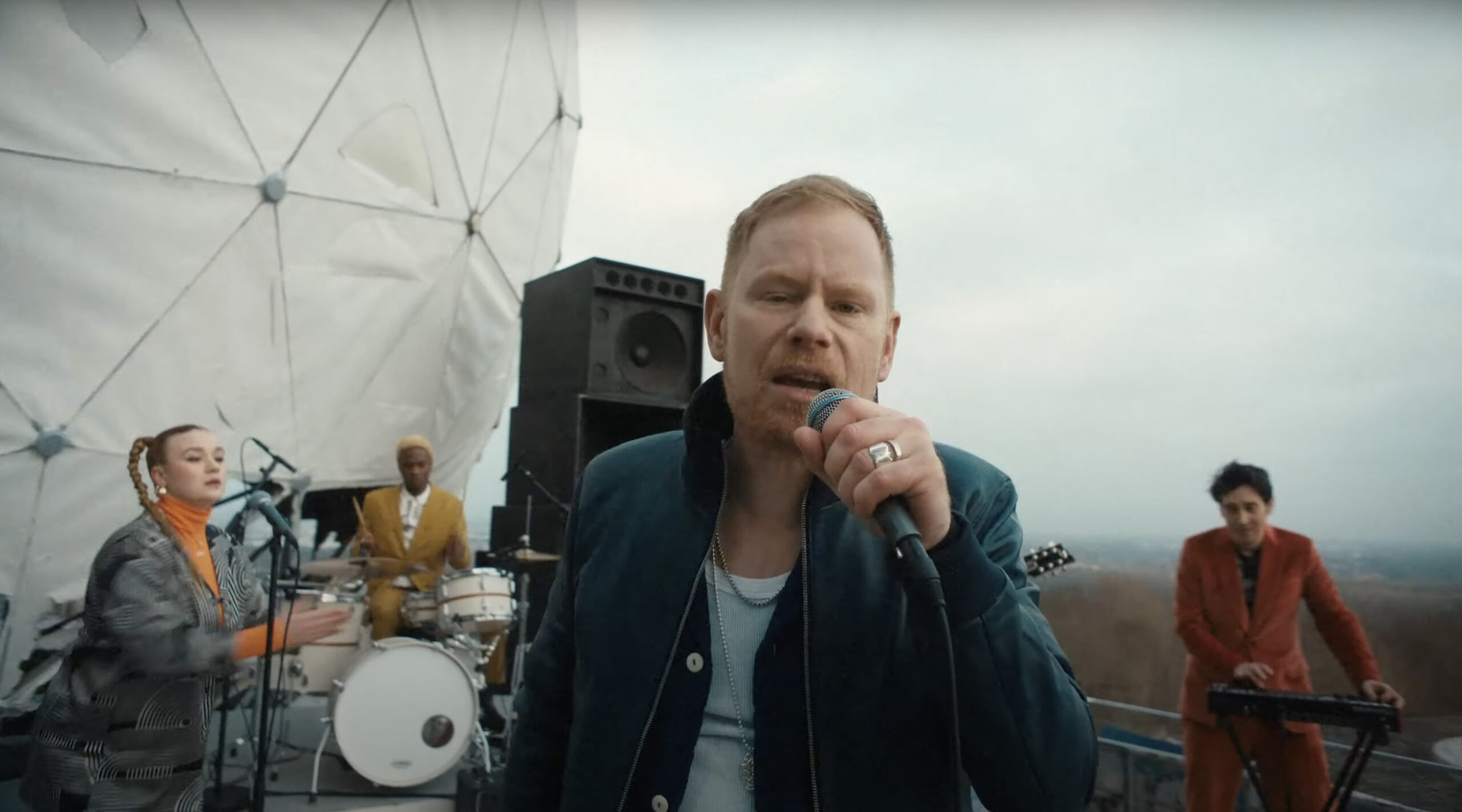 Musik zum kapitulieren?