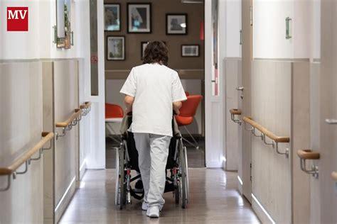 Die Tariflohnbindung für Pflegekräfte