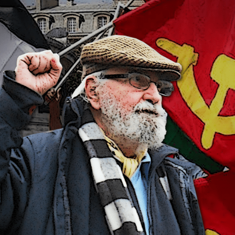 In remembrance of Comrade Pierre