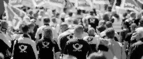 Post, Bahn, öffentlicher Dienst – Streik!