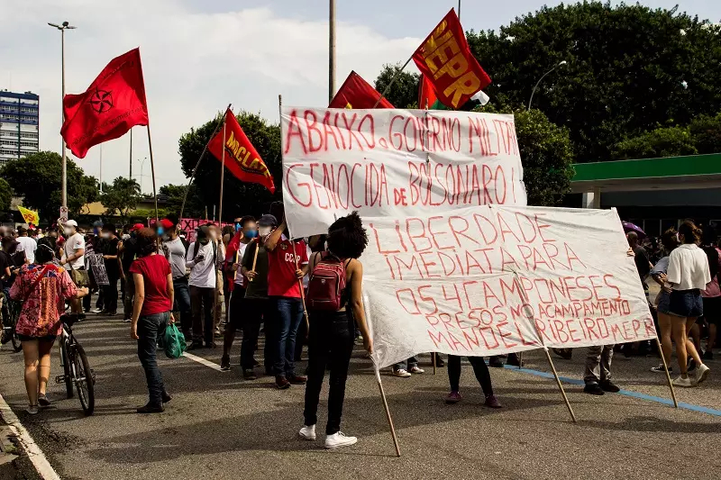 Überblick über Solidaritätsaktionen für die LCP