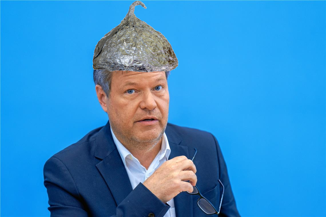 Zwei Jahre Rezession, mindestens