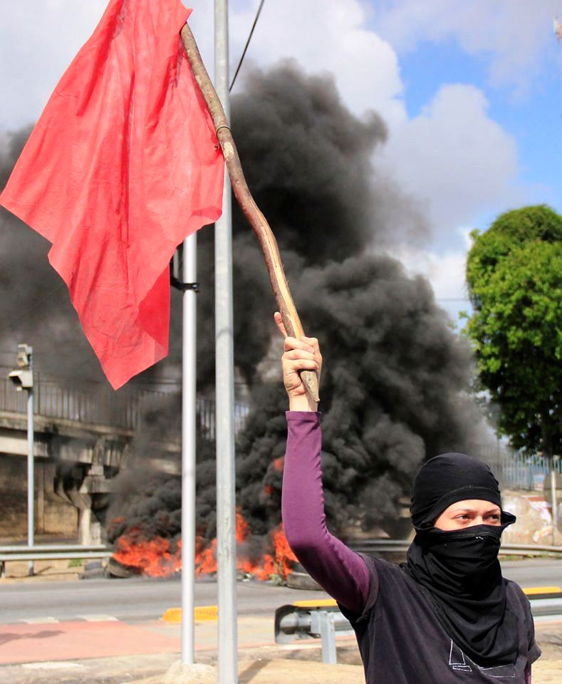 Weiteres Massaker in Rio