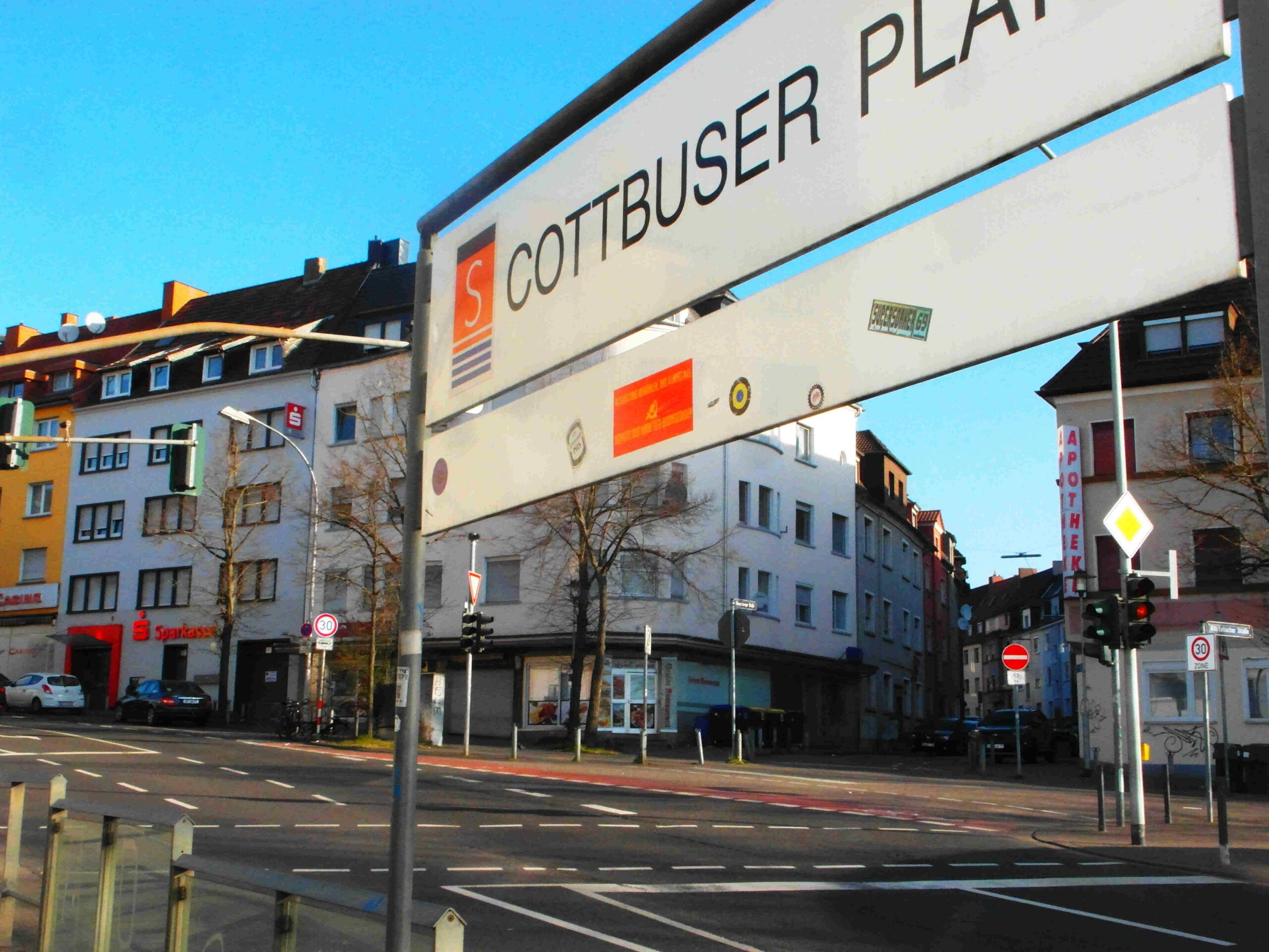 Zusendung aus dem Saarland