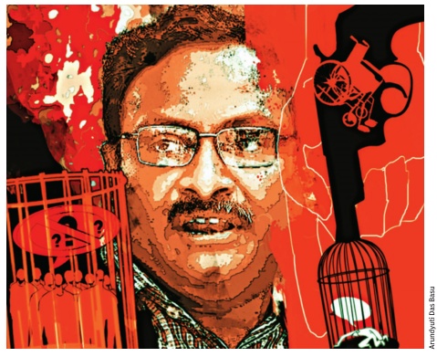 Another attempt on Saibaba’s life