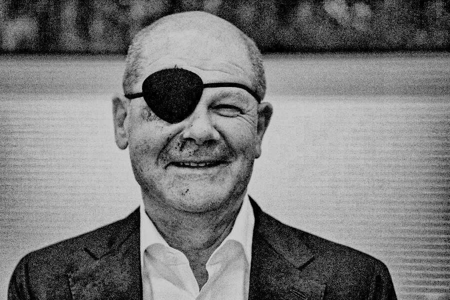 Über das Spektakel im Schweinestall, die bevorstehenden Wahlen und die proletarisch-revolutionäre Haltung