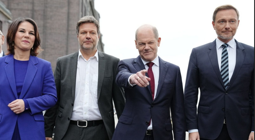 Kein Vertrauen für Regierung und Parlament