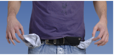 Überschuldung in der BRD