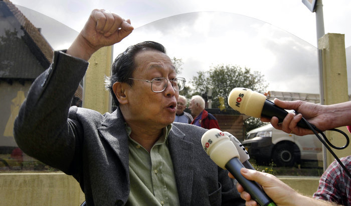 Zitate zur Lage auf den Philippinen