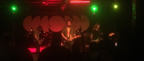 Notizen zum Klassenkampf in den USA