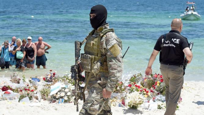 Ein Monat nach dem Aufstand der Jugend