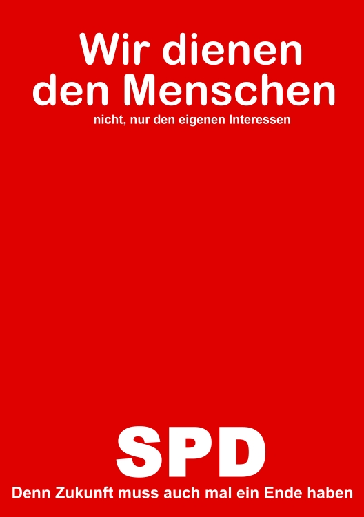 Was kommt als nächstes?