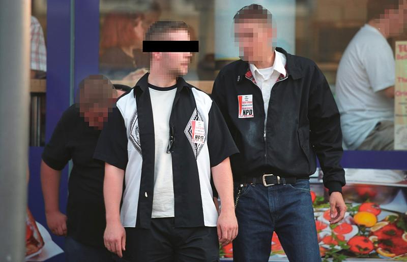 Der Mordfall Lübcke