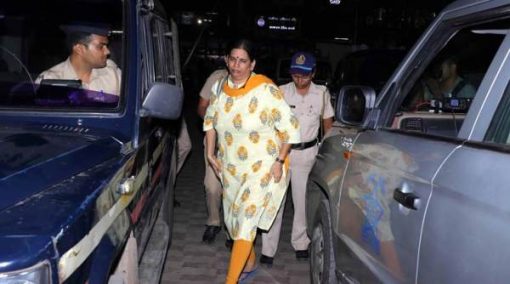 Jagdalpur Legal Aid Group Condemns The Arrest of Advocate Sudha Bharadwaj