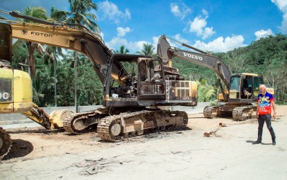 Philippinen: Angriff auf US-Bauunternehmen